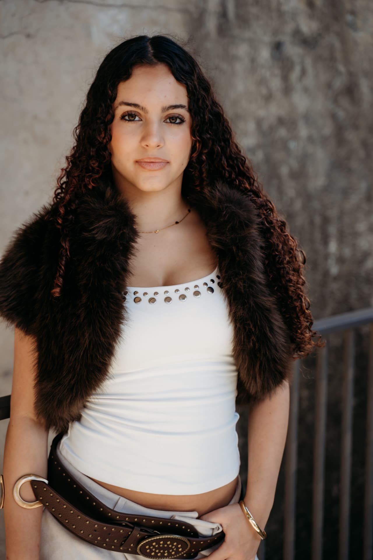 Bianca — STORIES & SONGS of SayLess